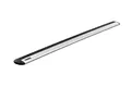 Produktbild: Thule 711400 WingBar Evo 135 Tragrohr Traverse Alu silber mit T-Nut 135 cm