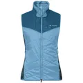 Produktbild: VauDe Damen Sesvenna IV Isolationsweste - 36 - pastel blue
