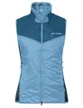 Produktbild: VAUDE Sesvenna Vest IV für Damen, wasserabweisend & atmungsaktiv, warm, 36