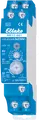 Produktbild: NR12-001-3X230V - Netzüberwachungsrelais - 1 Wechsler, 250V/10A
