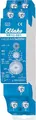 Produktbild: Eltako Netzüberwachungsrelais, 1 Wechsler, 10A/250V AC, NR12-001-3X230V, 16A