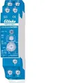 Produktbild: Eltako NR12-001-3x230V Netzüberwachungsrelais 1W 10A potenzialfrei