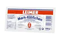 Produktbild: LEIMER Mark-Klößchen 100g im 17er Pack – Markig-kraftvolle Klößchen für die schnelle Suppeneinlage (17 x 100g)