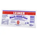 Produktbild: Leimer Mark Klößchen markig kraftvoll praktische Verpackung 100g