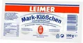 Produktbild: LEIMER Mark Klößchen 100g
