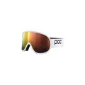 Produktbild: POC Retina hydrogen white/partly sunny orange (8703) One Size