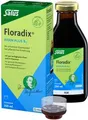 Produktbild: Salus Floradix Eisen plus B12, Tonikum 250 ml