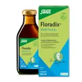 Produktbild: Salus® Floradix® Eisen plus B12 vegan