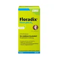 Produktbild: Floradix Eisen plus B12 vegan Tonikum bei erhöhtem Eis, 250 ml Lösung 5101651