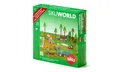 Produktbild: Siku World 5699 Feldwege und Wald NEU OVP