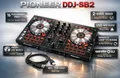 Produktbild: 🎶 Pioneer DDJ-SB2 / SXJ | DJ-Controller Mixer DJ Equipment Mischer Audio DDJSB2