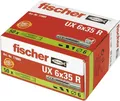 Produktbild: Fischer 077889 50Stück(e) 35mm Dübel (77889)