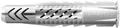 Produktbild: Fischer Universaldübel UX 6.0 x 35 mm - 50 Stück