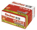 Produktbild: Fischer 77889 UX 6 x 35 R Universaldübel 35mm 6mm 50St.