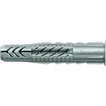 Produktbild: Fischer UXR Dübel Universaldübel ø 6x35mm Allzweckdübel Kunststoff grau mit Rand