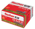 Produktbild: FISCHER Universaldübel UX 6x35 R (50 Stück)