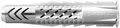 Produktbild: Fischer Universaldübel UX 6.0 x 35 mm - 50 Stück  Dübel