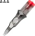 Produktbild: El Cartel V2 Tattoo Cartridge 3 InRow 0.30 3RLX 10 Stk.