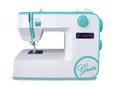 Produktbild: VERITAS Greta Nähmaschine, 23 Stichprogramme, Modell 1307