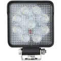 Produktbild: Hella Valuefit Arbeitsscheinwerfer 12 v, 24 v S1500 led 1GA 357 103-012 Nahfeldausleuchtung (b x h x