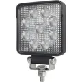Produktbild: Hella Valuefit Arbeitsscheinwerfer 12 V, 24 V S1500 LED 1GA 357 103-012