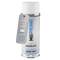 Produktbild: Autolack Spraydose für Ford 2QTCWWA PNUQT0 7 Machine Silver Metallic Basislack