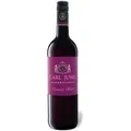 Produktbild: Carl Jung Cuvée Rot vegan alkoholfrei