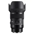 Produktbild: Sigma 50mm f/16 - 1,4 DG HSM Art, L-Mount (Leica L, APS-C / DX, Vollformat) (311969)