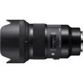 Produktbild: Sigma 50mm 1.4 DG HSM L-Mount Art-Serie