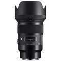 Produktbild: Sigma AF 50mm f/1,4 DG HSM ART  L-Mount