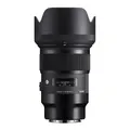 Produktbild: Sigma 50mm F1.4 DG HSM Art für L-Mount 311969