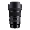 Produktbild: Sigma 50 mm F1.4 Art DG HSM Objektiv für L-Mount (311969)