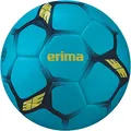Produktbild: Erima Flash Handball Kinder - blau