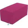 Produktbild: Stufen-Lagerungskissen Stufenlagerungswürfel Lagerungswürfel 50x25x20 cm, Cyclam