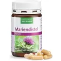 Produktbild: Mariendistel-Kapseln - 61 g