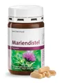 Produktbild: Sanct Bernhard Mariendistel – 90 Kapseln (204,92 EUR/kg)