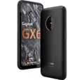 Produktbild: Gigaset GX6 Pro -128 GB/8 GB - Smartphone - grau/schwarz Smartphone (6,6 Zoll)