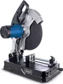 Produktbild: Scheppach Metall-Trennschneider MT150 Kreissäge | 2600 W Motor | 355 mm Sägeblatt | max. Schnitthöhe 115 mm | Neigungswinkel 0-45°