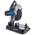 Produktbild: Scheppach - Metall-trennschneider Mt150 2600w Motor Mit 4200 Min-1 0-45° Neigungswinkel