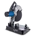 Produktbild: Scheppach Trennschneider MT150 Metallsäge - Schnitthöhe max. 115mm | 2600W