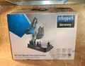 Produktbild: SCHEPPACH MT150 : Metall - Trennschneider / Trennmaschine / Trennsäge - Neu#2