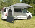 Produktbild: Sonnenvordach Palm Beach 2 - 2.6 260 x 240cm für VW Bus Van Caravan