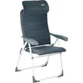 Produktbild: Crespo Compact Air-Elegant Aluminium Klappstuhl