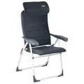 Produktbild: CRESPO Camping Stuhl AA 215 Air Elite Compact Garten Liege Stuhl Klappstuhl Alu