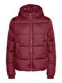 Produktbild: pieces Outdoorjacke PCBEE NEW SHORT PUFFER JACKET NOOS