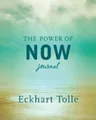 Produktbild: Eckhart Tolle The Power of Now Journal (Taschenbuch)