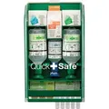 Produktbild: Plum Erste-Hilfe-Station QuickSafe Box Complete