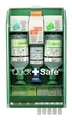 Produktbild: Plum Erste-Hilfe-Station QuickSafe Box Complete - 5174