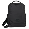 Produktbild: TOM TAILOR Boston Herren Rucksack Backpack, 19 L Schwarz