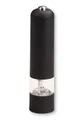 Produktbild: KESPER Elektrische Pfeffermühle 22 cm Schwarz 13712K